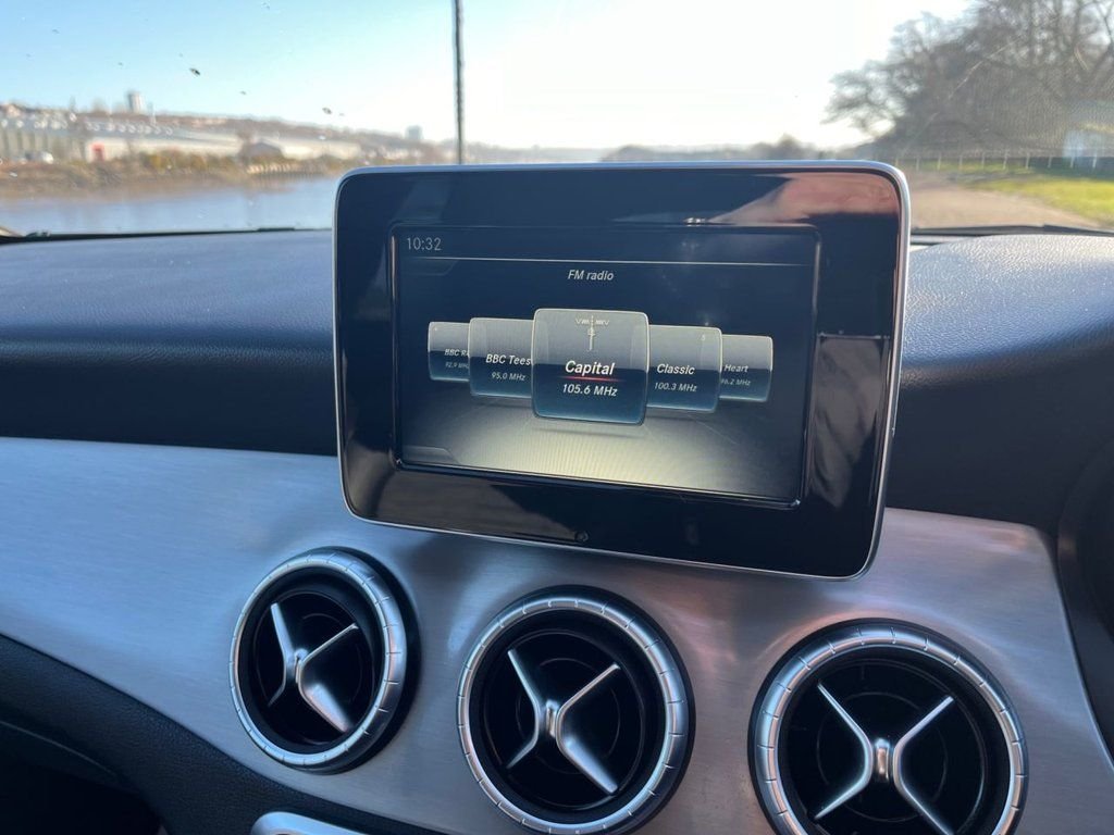 Used Mercedes-Benz CLA 2017 for sale - 78212963: Photo 16