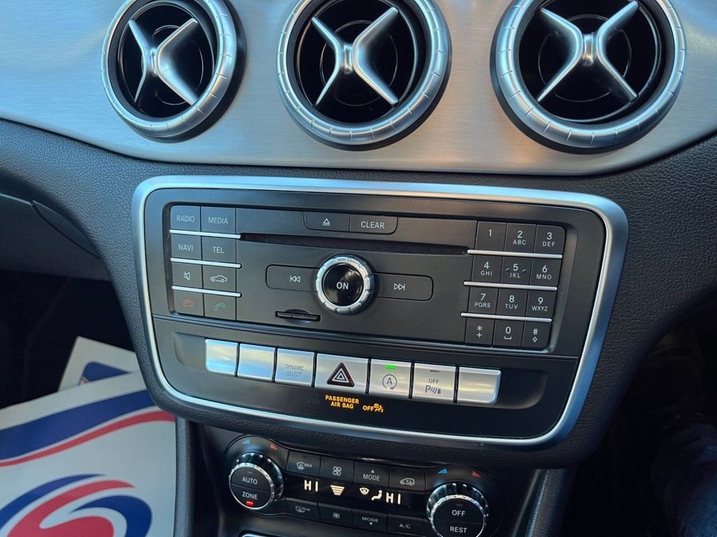 Used Mercedes-Benz CLA 2017 for sale - 78212963: Photo 17