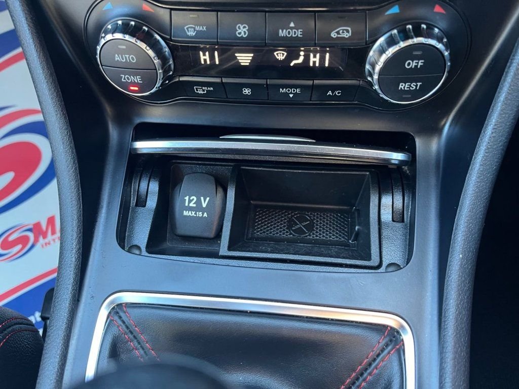 Used Mercedes-Benz CLA 2017 for sale - 78212963: Photo 19