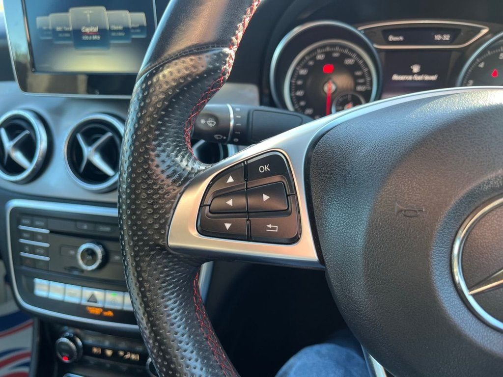 Used Mercedes-Benz CLA 2017 for sale - 78212963: Photo 22