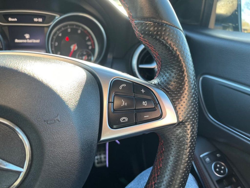 Used Mercedes-Benz CLA 2017 for sale - 78212963: Photo 23