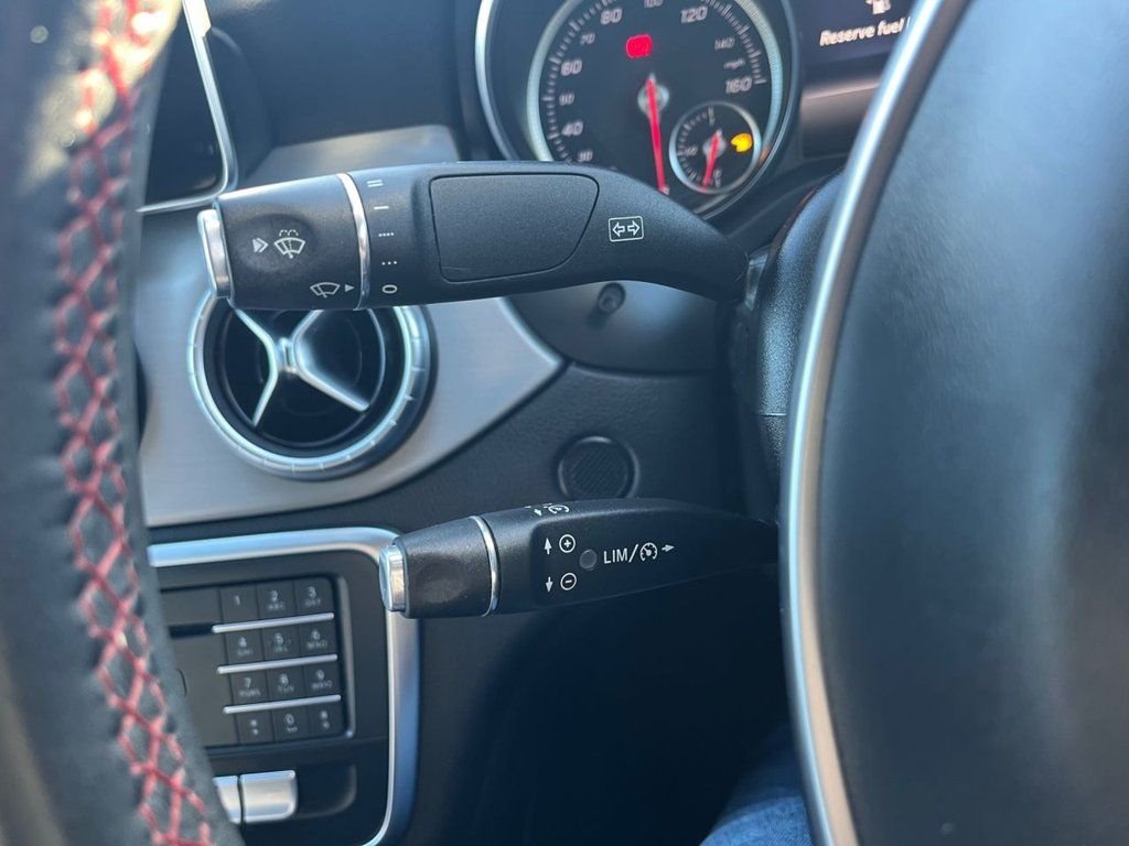 Used Mercedes-Benz CLA 2017 for sale - 78212963: Photo 24