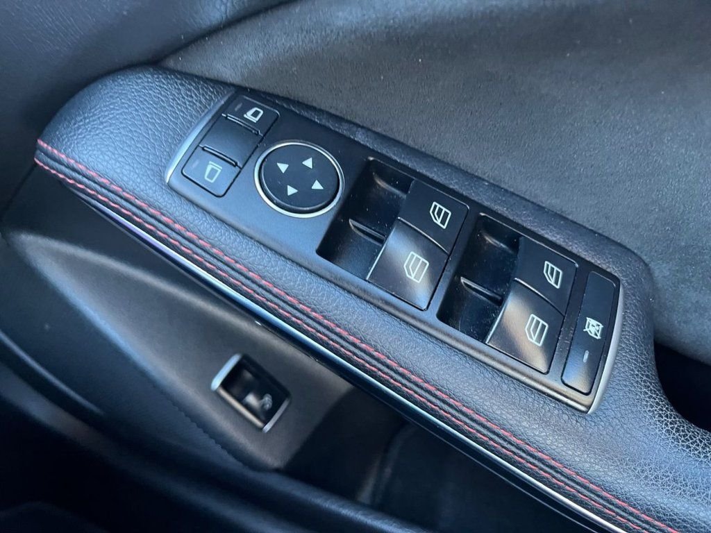 Used Mercedes-Benz CLA 2017 for sale - 78212963: Photo 26