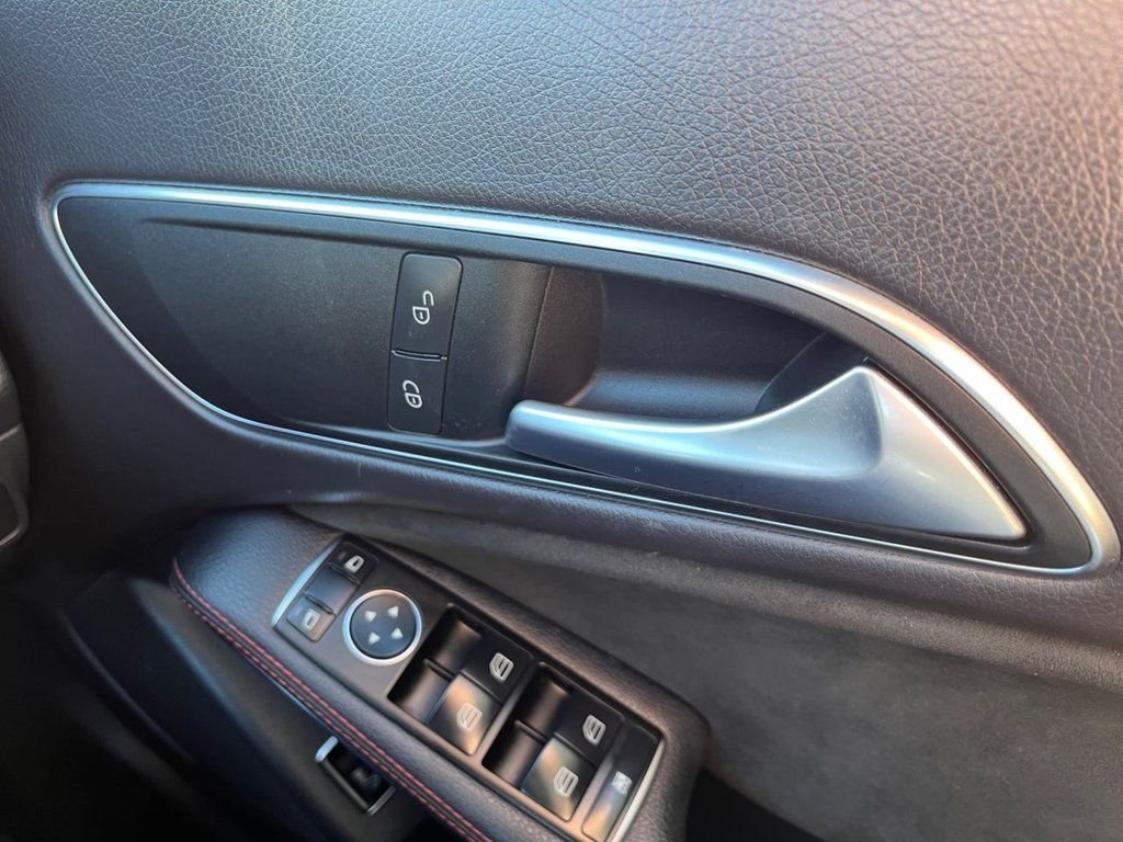 Used Mercedes-Benz CLA 2017 for sale - 78212963: Photo 27