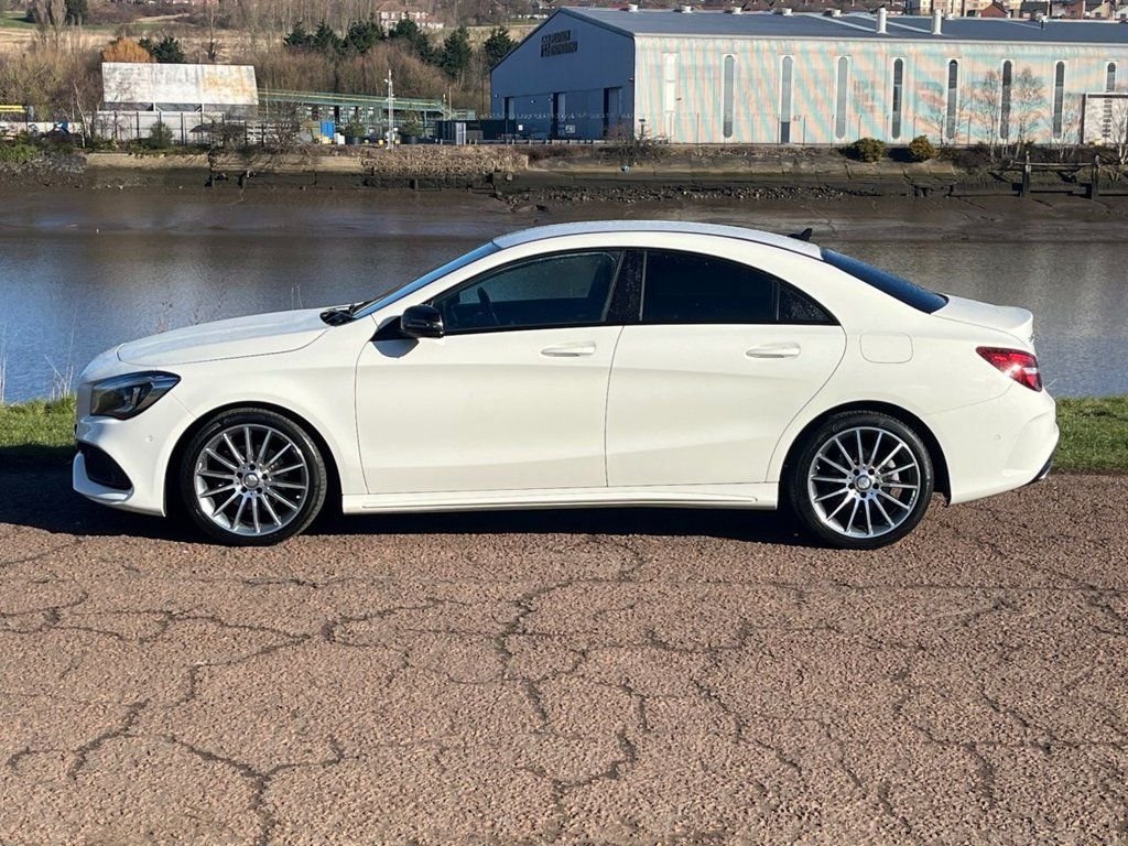 Used Mercedes-Benz CLA 2017 for sale - 78212963: Photo 29
