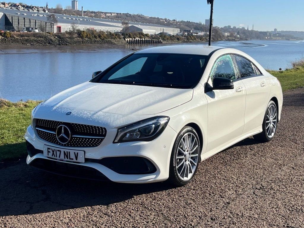Used Mercedes-Benz CLA 2017 for sale - 78212963: Photo 30