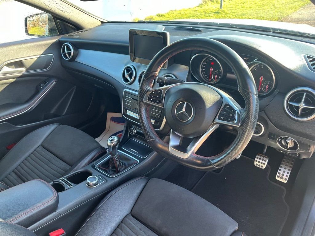 Used Mercedes-Benz CLA 2017 for sale - 78212963: Photo 9