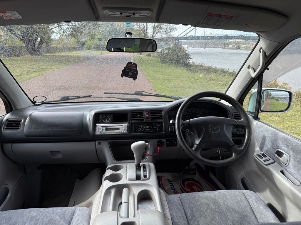 Used Mazda Bongo 2010 for sale - 76313006: Photo 11