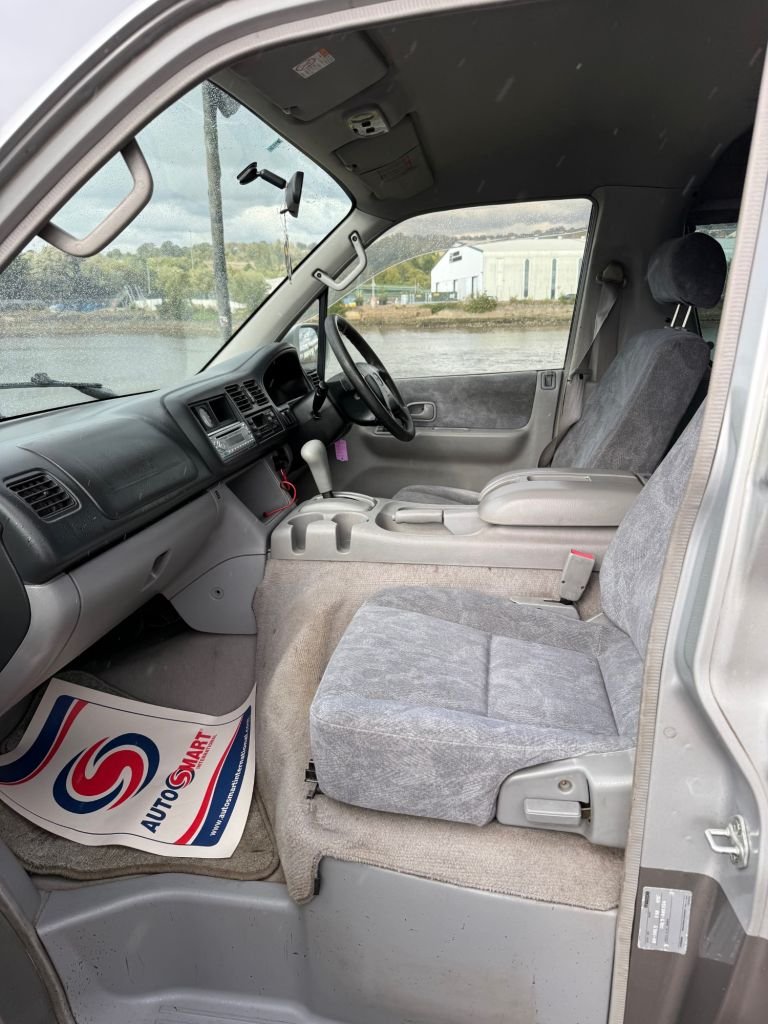 Used Mazda Bongo 2010 for sale - 76313006: Photo 12