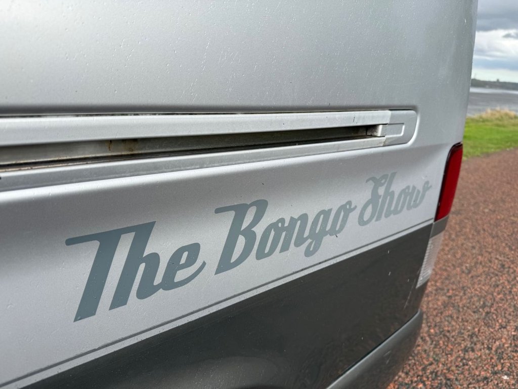 Used Mazda Bongo 2010 for sale - 76313006: Photo 13