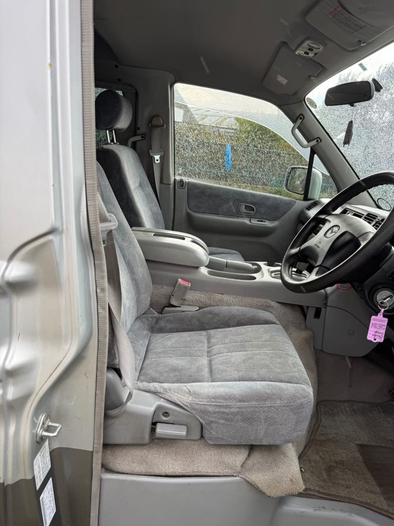 Used Mazda Bongo 2010 for sale - 76313006: Photo 16