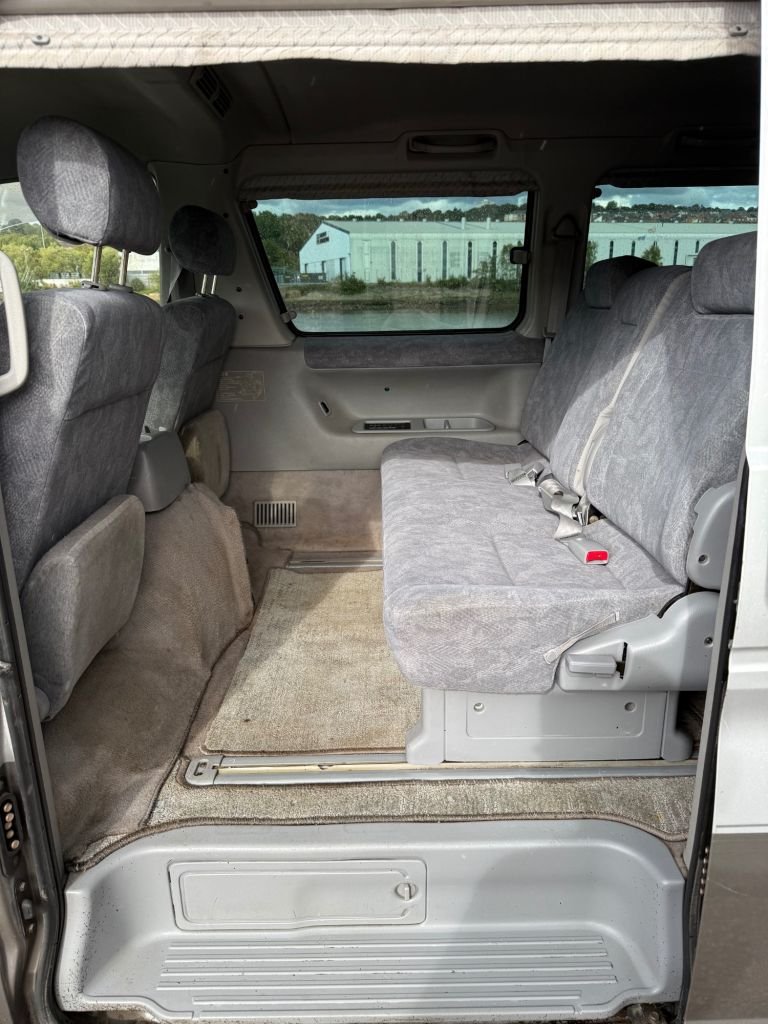 Used Mazda Bongo 2010 for sale - 76313006: Photo 20