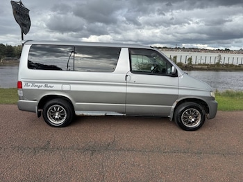 Used Mazda Bongo 1999 for sale - 76313006: Photo