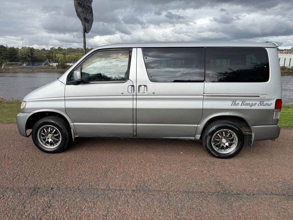 Used Mazda Bongo 2010 for sale - 76313006: Photo 7