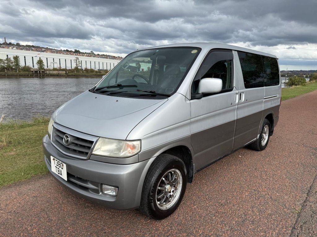 Used Mazda Bongo 2010 for sale - 76313006: Photo 8