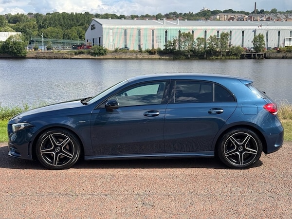 Used Mercedes-Benz A-Class 2021 for sale - 75998504: Photo 29