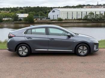 Used Hyundai IONIQ 2020 for sale - 75456334: Photo