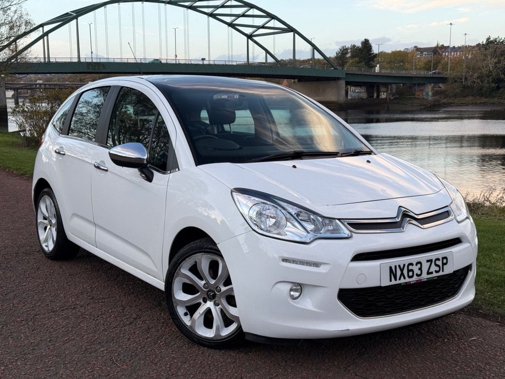 Used Citroen C3 2013 for sale - 76439306: Photo 1