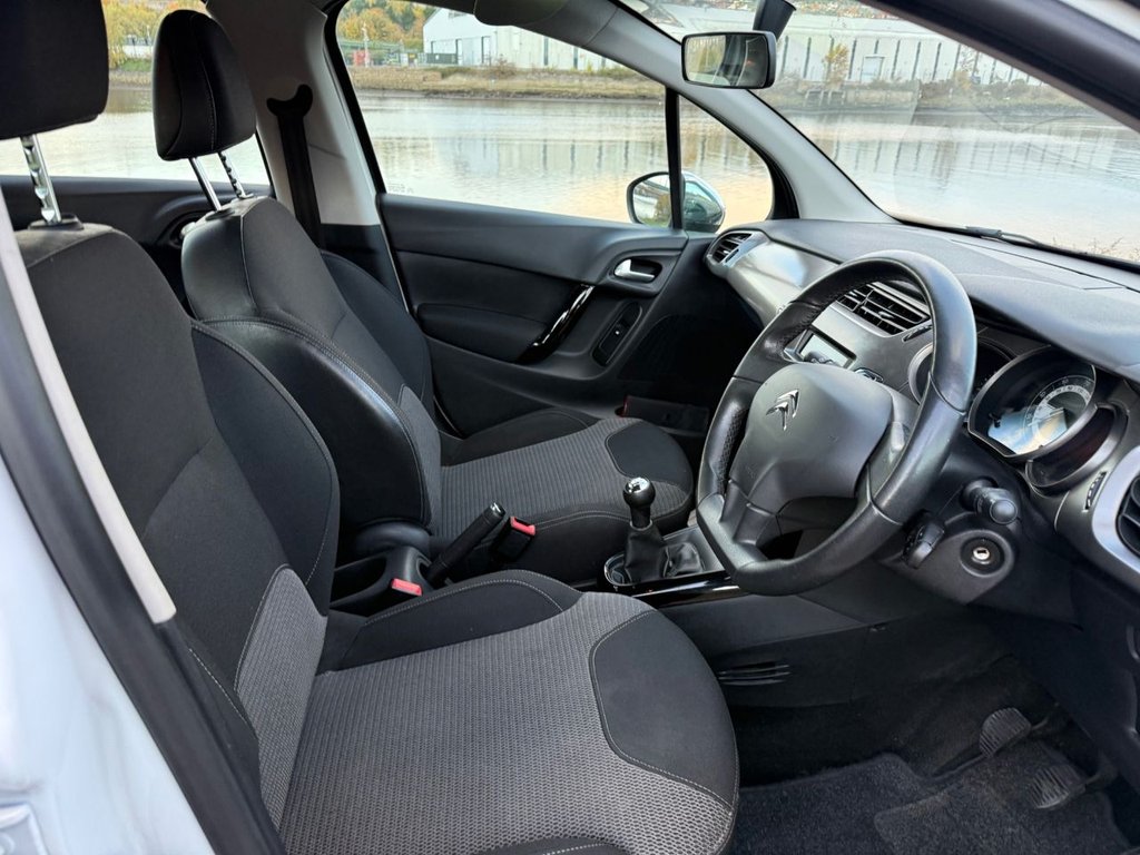 Used Citroen C3 2013 for sale - 76439306: Photo 10