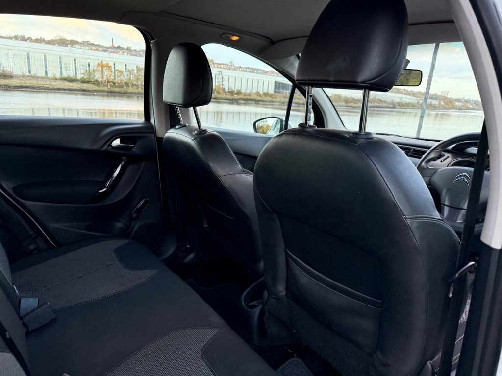 Used Citroen C3 2013 for sale - 76439306: Photo 13