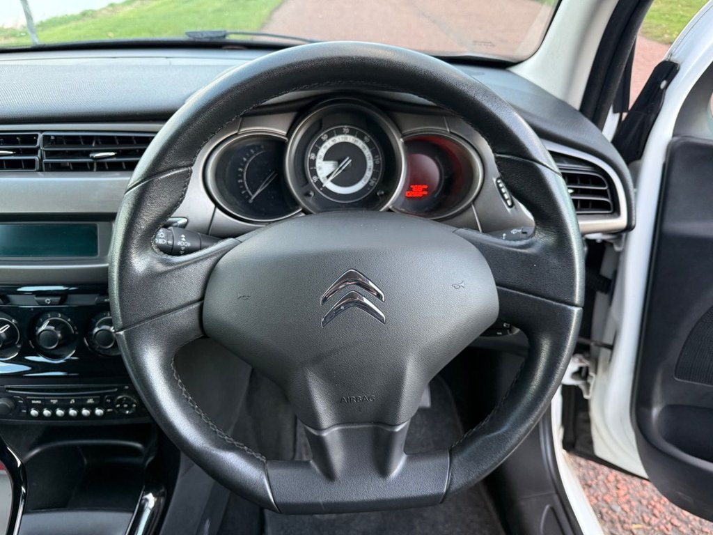 Used Citroen C3 2013 for sale - 76439306: Photo 14