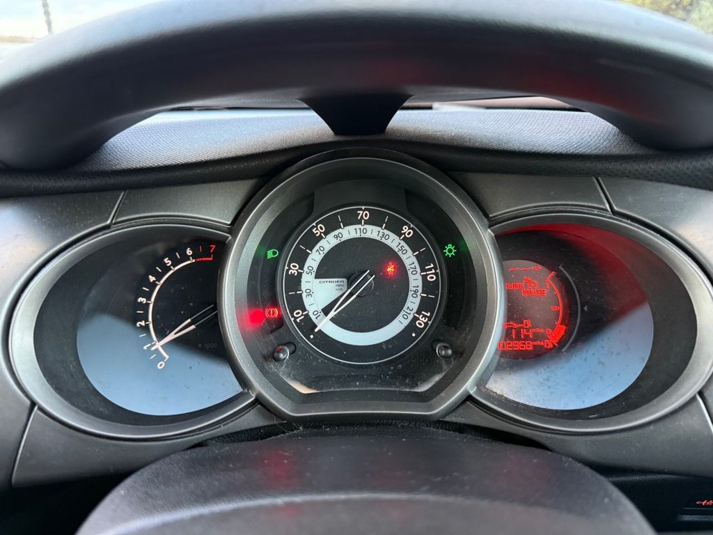 Used Citroen C3 2013 for sale - 76439306: Photo 15