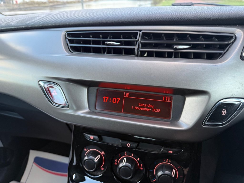 Used Citroen C3 2013 for sale - 76439306: Photo 16