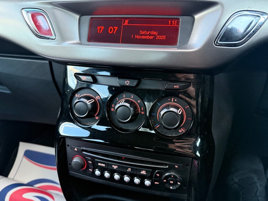 Used Citroen C3 2013 for sale - 76439306: Photo 17