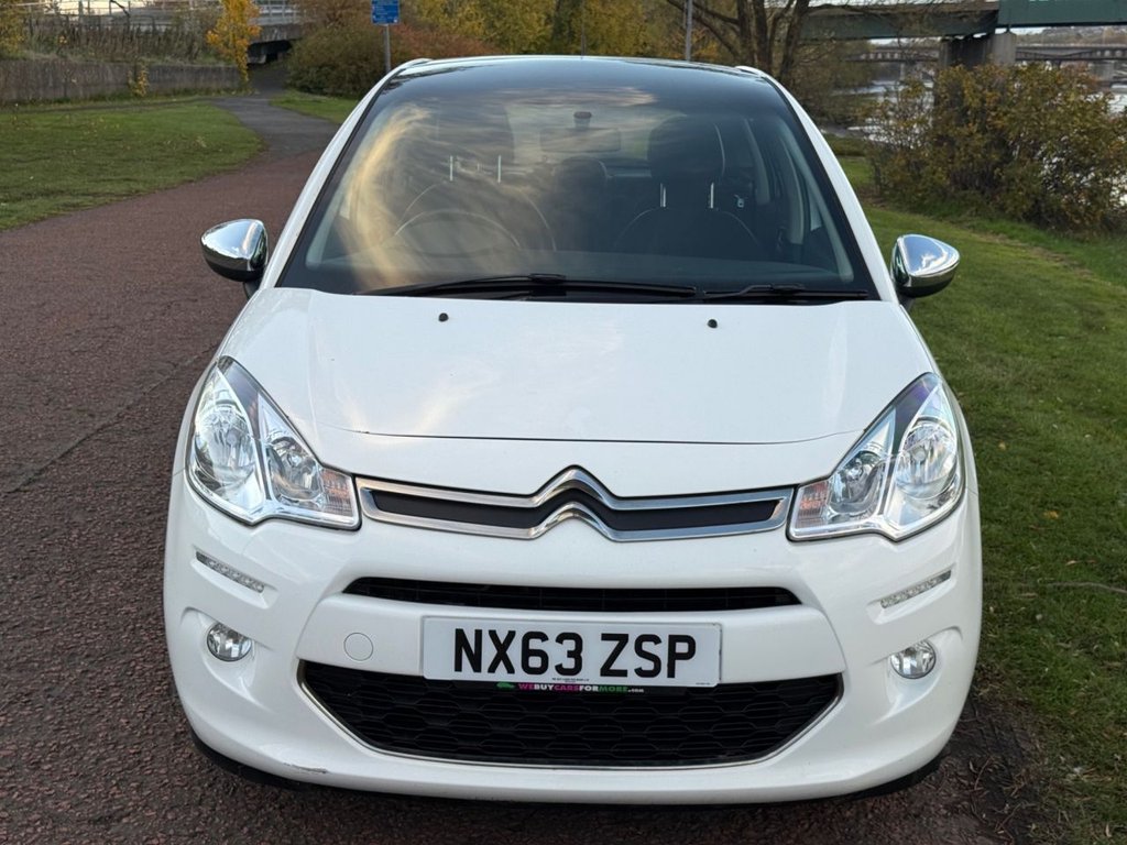 Used Citroen C3 2013 for sale - 76439306: Photo 2