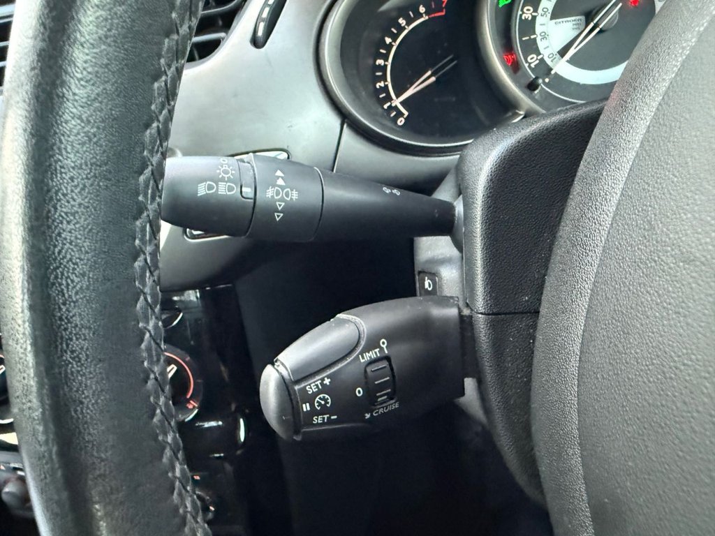 Used Citroen C3 2013 for sale - 76439306: Photo 21