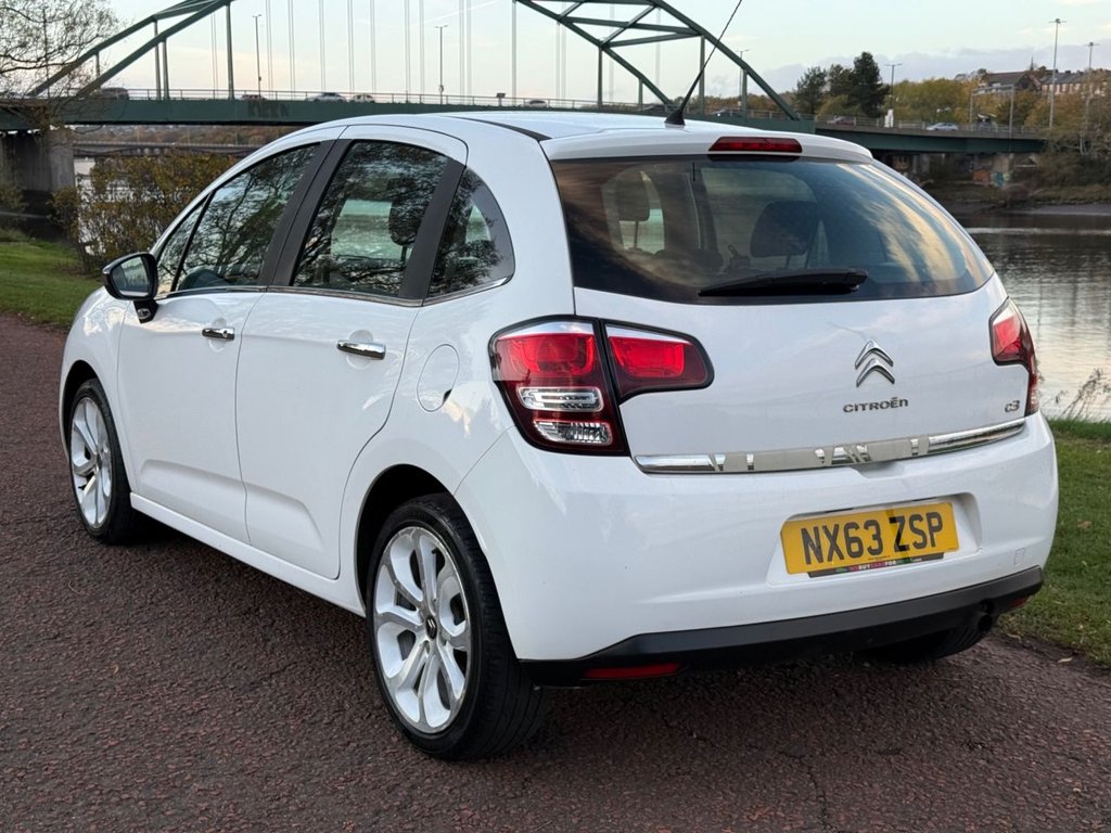 Used Citroen C3 2013 for sale - 76439306: Photo 23