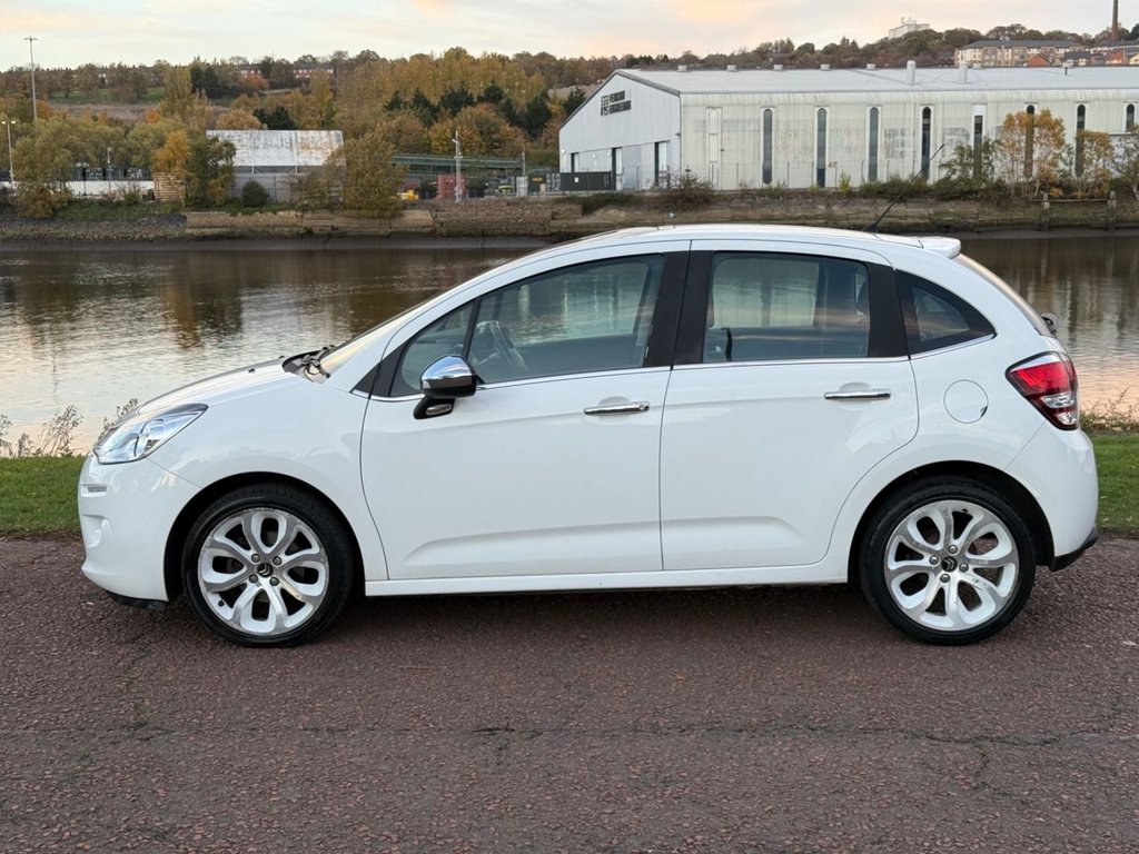 Used Citroen C3 2013 for sale - 76439306: Photo 24