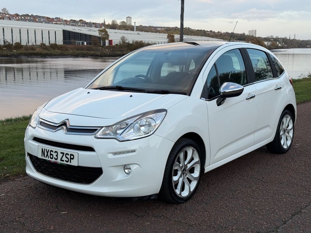 Used Citroen C3 2013 for sale - 76439306: Photo 25