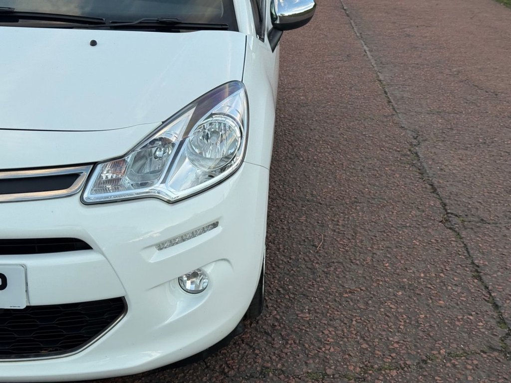 Used Citroen C3 2013 for sale - 76439306: Photo 26