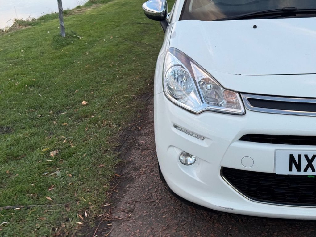 Used Citroen C3 2013 for sale - 76439306: Photo 27
