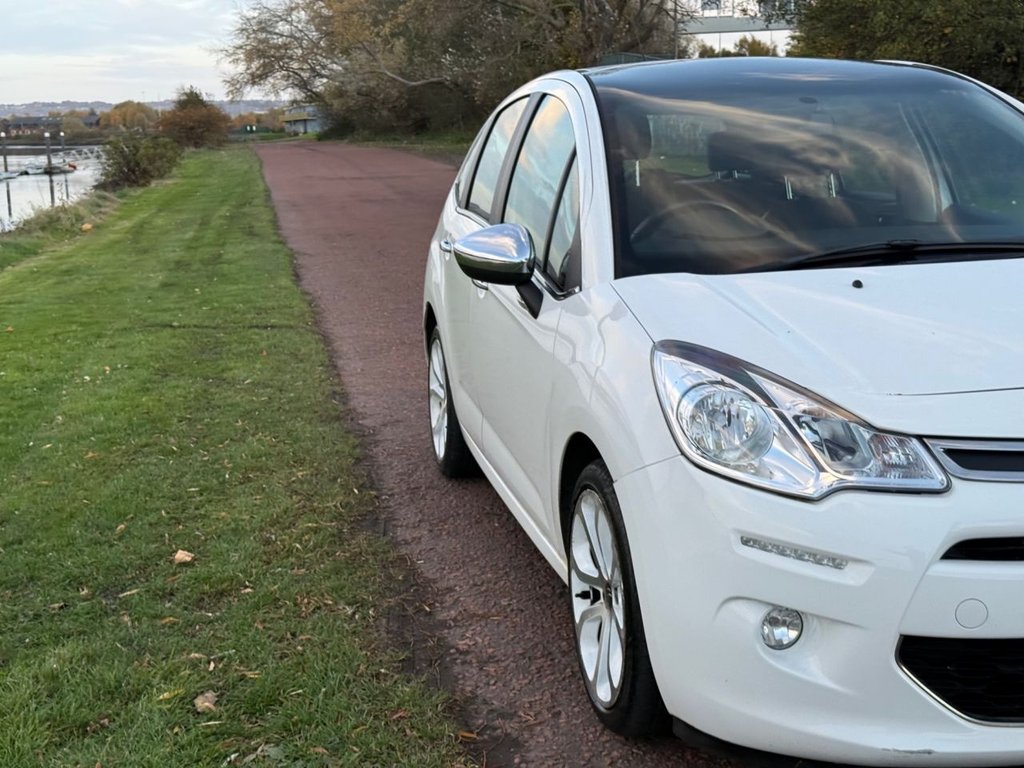 Used Citroen C3 2013 for sale - 76439306: Photo 28