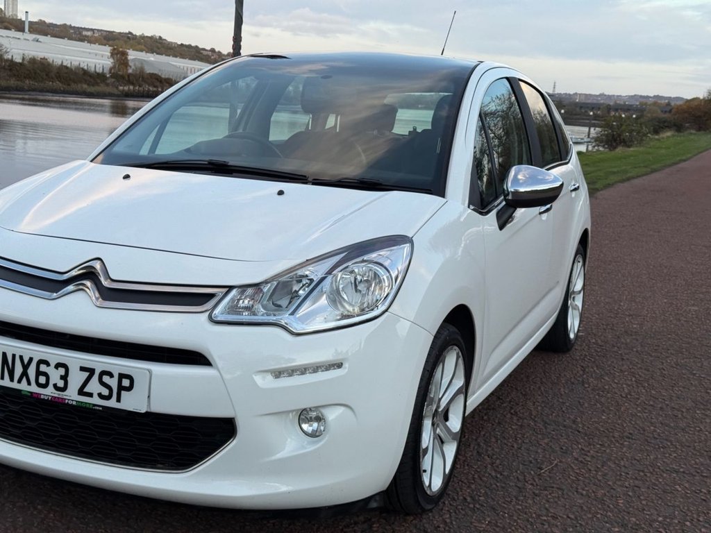 Used Citroen C3 2013 for sale - 76439306: Photo 29