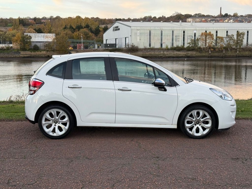 Used Citroen C3 2013 for sale - 76439306: Photo 3