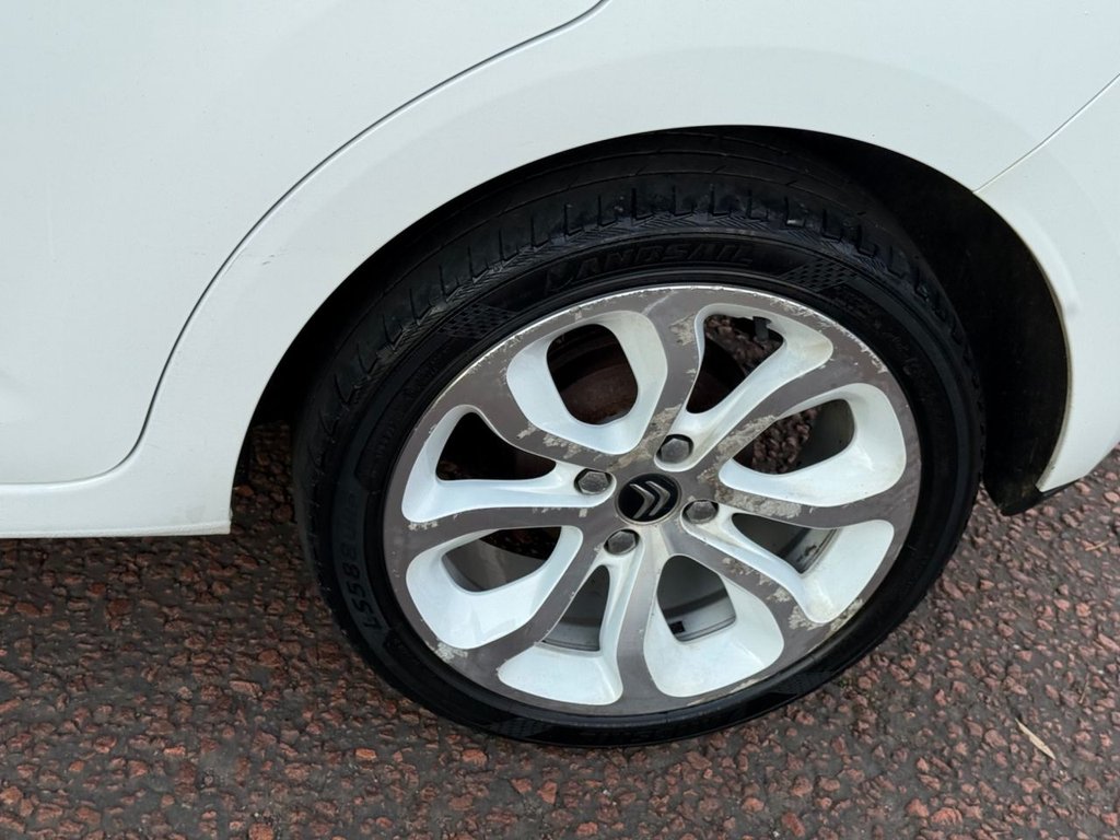 Used Citroen C3 2013 for sale - 76439306: Photo 31