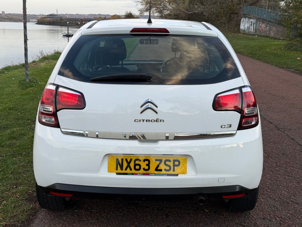 Used Citroen C3 2013 for sale - 76439306: Photo 5