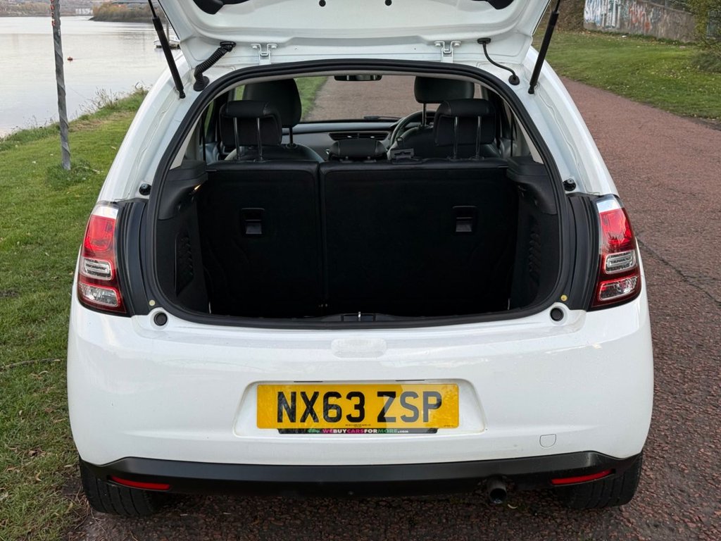 Used Citroen C3 2013 for sale - 76439306: Photo 6