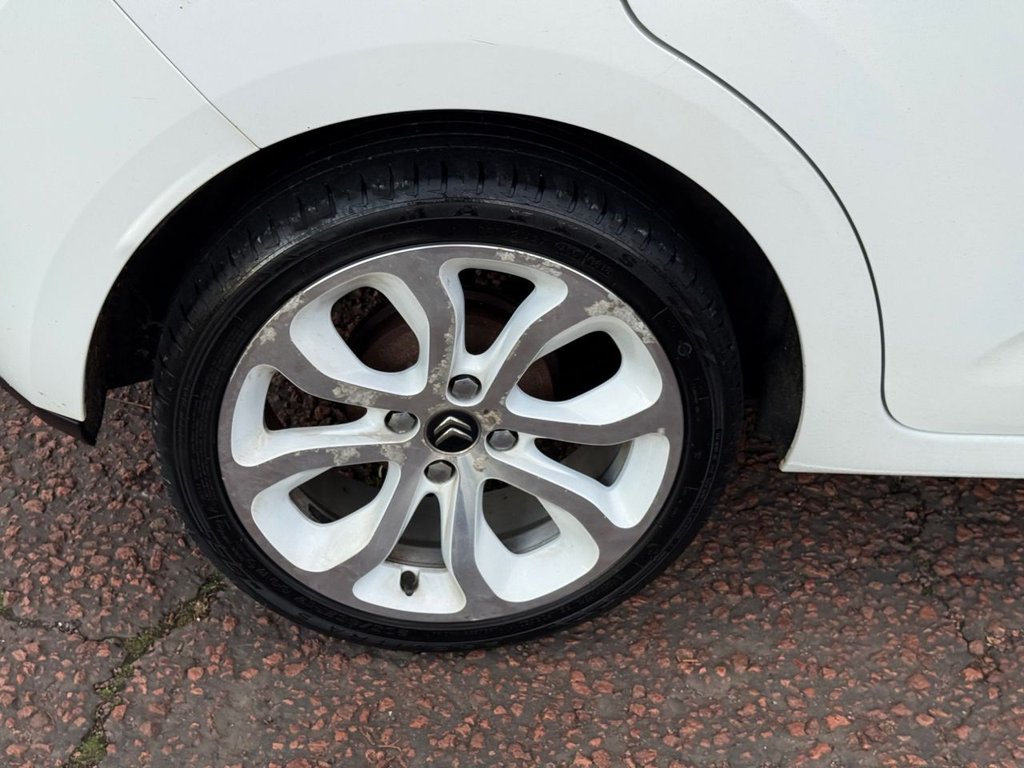 Used Citroen C3 2013 for sale - 76439306: Photo 7