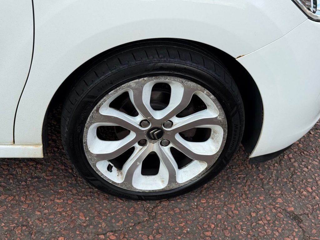 Used Citroen C3 2013 for sale - 76439306: Photo 8