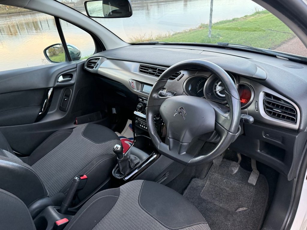 Used Citroen C3 2013 for sale - 76439306: Photo 9