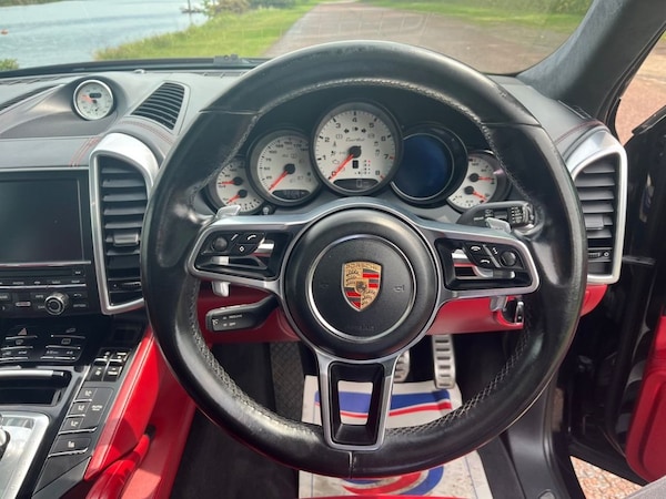 Used Porsche Cayenne 2015 for sale - 74893168: Photo 14