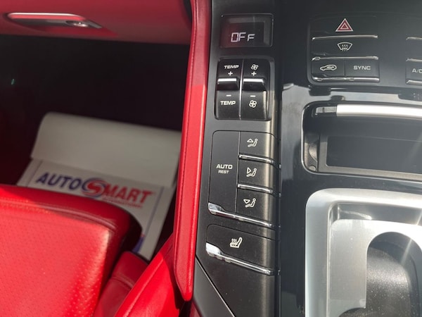 Used Porsche Cayenne 2015 for sale - 74893168: Photo 22