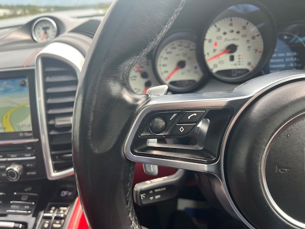 Used Porsche Cayenne 2015 for sale - 74893168: Photo 25