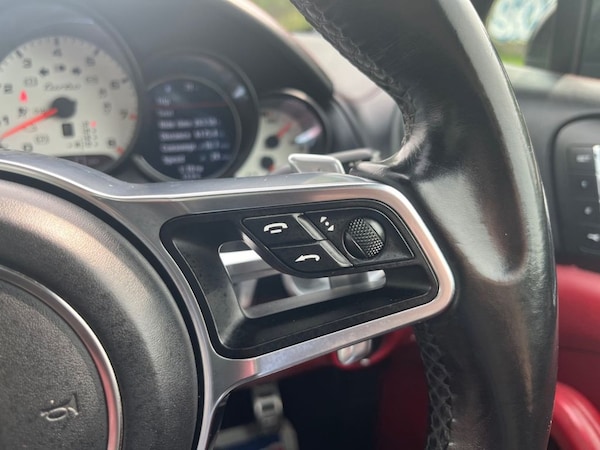 Used Porsche Cayenne 2015 for sale - 74893168: Photo 26