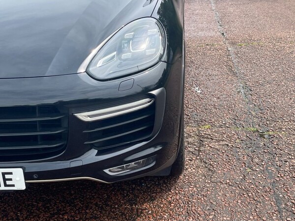 Used Porsche Cayenne 2015 for sale - 74893168: Photo 35