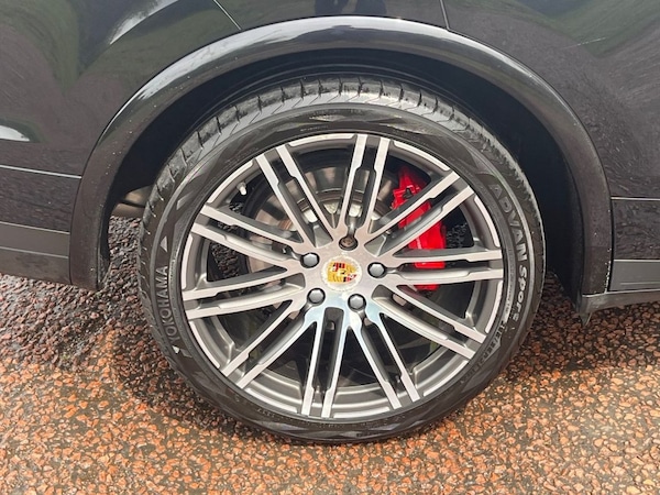 Used Porsche Cayenne 2015 for sale - 74893168: Photo 7